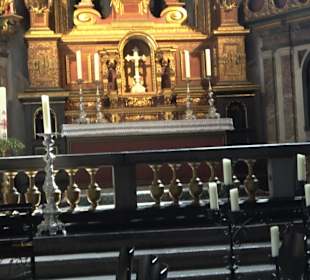 St. Mariä Himmelfahrt