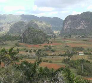 Tal von Vinales