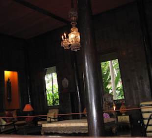 Jim Thompson House