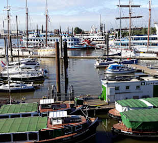 Hafen Hamburg