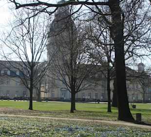 Schlosspark