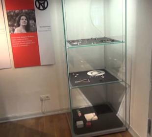 Museum für Thüringer Volkskunde