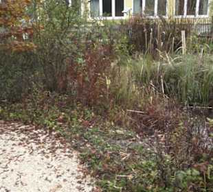 Umweltbildungszentrum Listhof