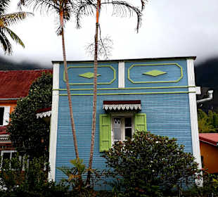 Stadtrundgang Hell-Bourg