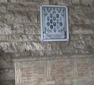 Gefallenen-Denkmal Ehestetten