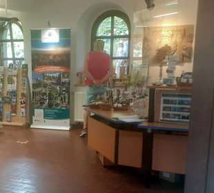 Naturtheater Greifensteine