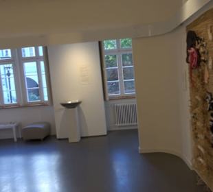 Museum Natur und Mensch