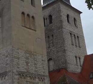 Abteikirche Mariä Himmelfahrt