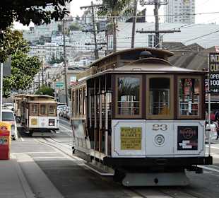 Cable Car