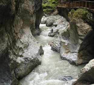 Liechtensteinschlucht