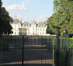  Schloss Cheverny