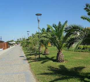 Promenade