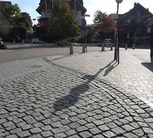 Stadtrundgang Schluchsee