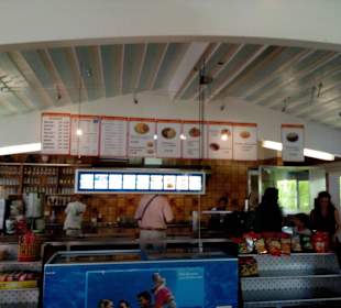 Restaurant Schwaben Park in Welzheim