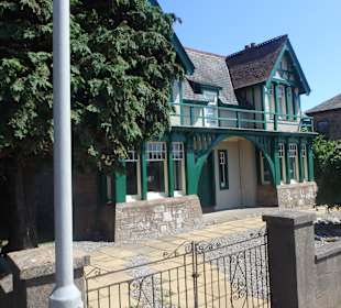 Wohnhaus
