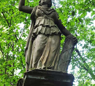 Impressionen aus dem Schlosspark Fantaisie