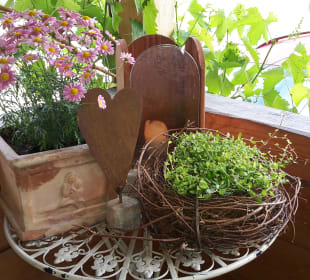 Sonstiges Pension Baarblick