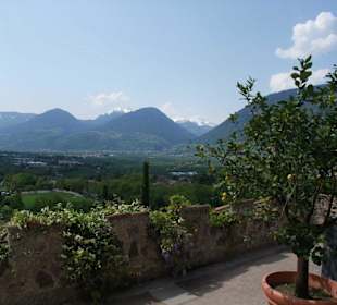 Trautmannsgärten Meran