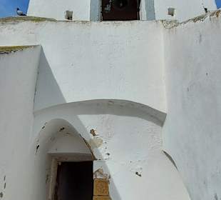 Igreja Matriz de Santa Maria do Castelo