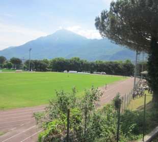 Promenade in Gravedona