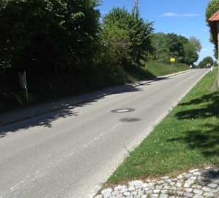 Friedhof Starzach-Wachendorf