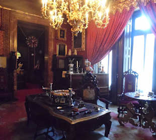 Museo Cerralbo