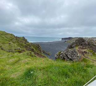 Djúpalónssandur beach
