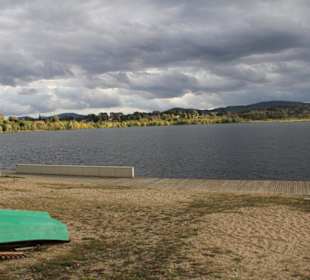 See bei Zittau - Olbersdorf