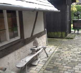 Dettinger Heimatmuseum