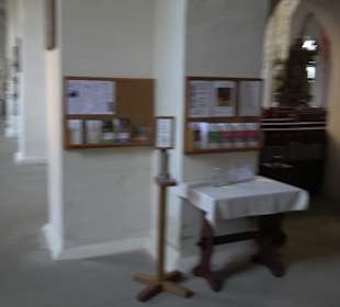 Geistliches Zentrum Kloster Heiligkreuztal Altheim