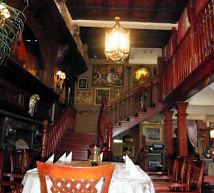 Restaurant 1. OG
