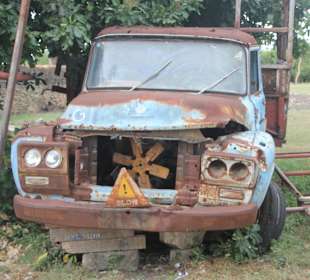 Schon bessere Seiten gesehen..