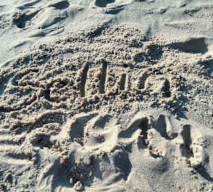 Strand Sellin