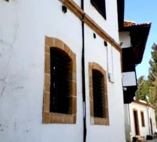 Lefkosia - Das türkische Nicosia