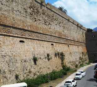 Festung Kyrenia