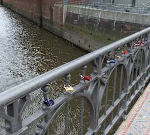Speicherstadt