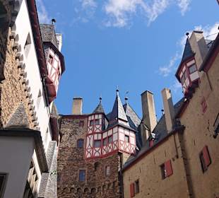 Burg Eltz 