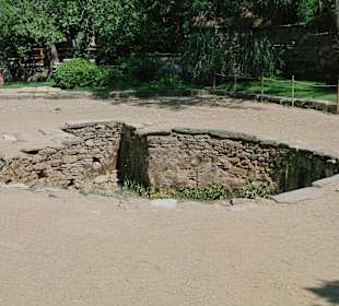 Dom Marii Dziewicy Selcuk
