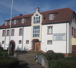 Bürstenbindermuseum