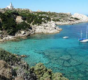 Capo Testa