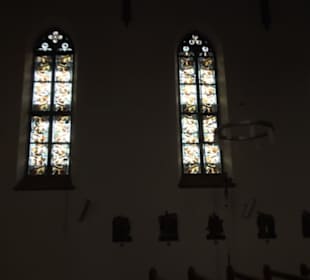 Klosterkirche St. Gallus