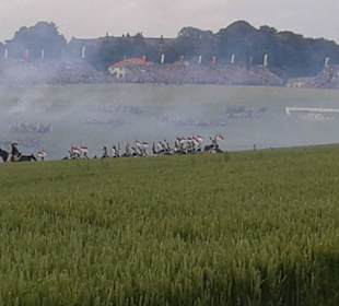 Stare miasto Waterloo