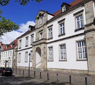 Altstadt Osnabrück