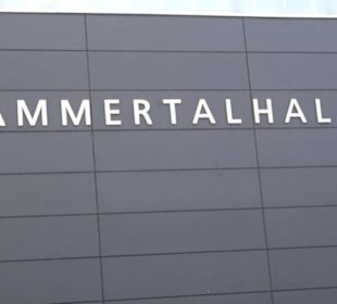 Ammertalhalle Gülstein