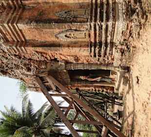 Tempel Lolei, Rolousgruppe