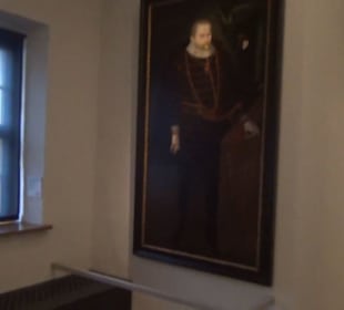 Torhaus - In Lapide Regis