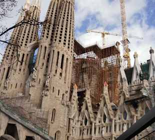 Sagrada Familia