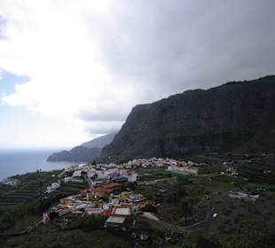 Agulo