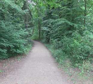 Kavaliershaus auf der Pfaueninsel