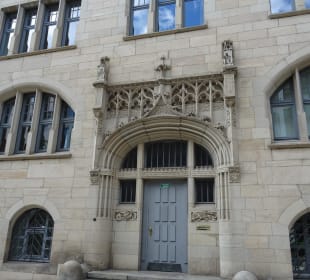 Rathaus